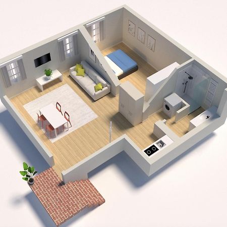 New Apartment In Murano The Amazing Glass Island Dış mekan fotoğraf