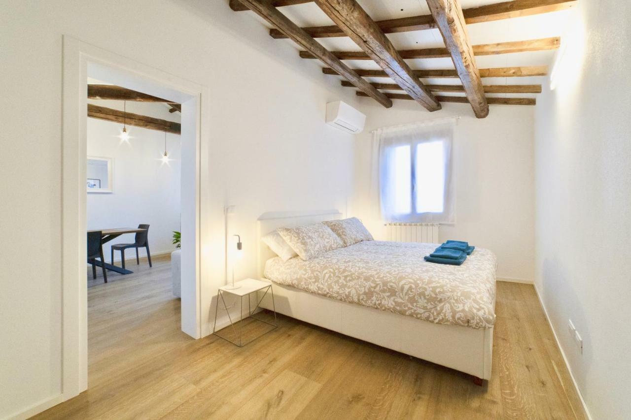 New Apartment In Murano The Amazing Glass Island Dış mekan fotoğraf