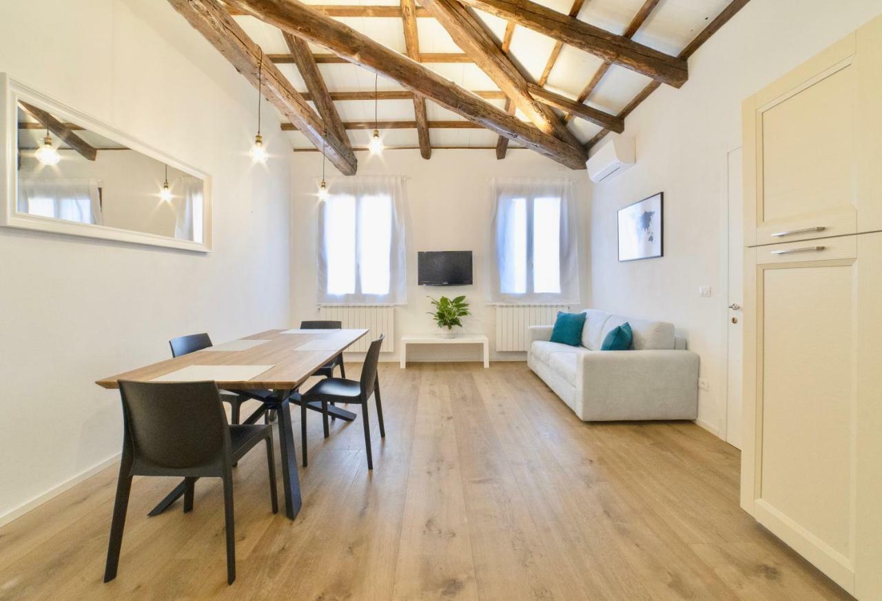 New Apartment In Murano The Amazing Glass Island Dış mekan fotoğraf