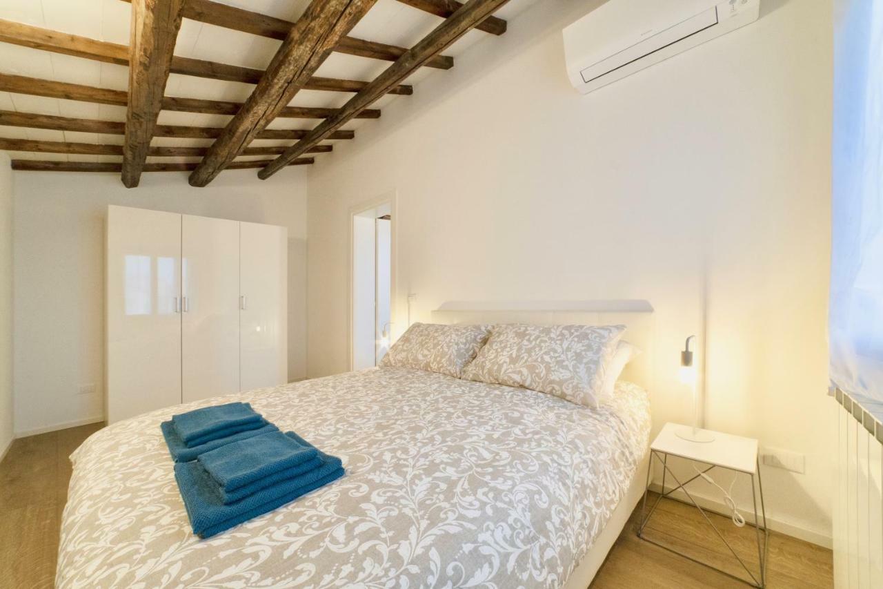 New Apartment In Murano The Amazing Glass Island Dış mekan fotoğraf