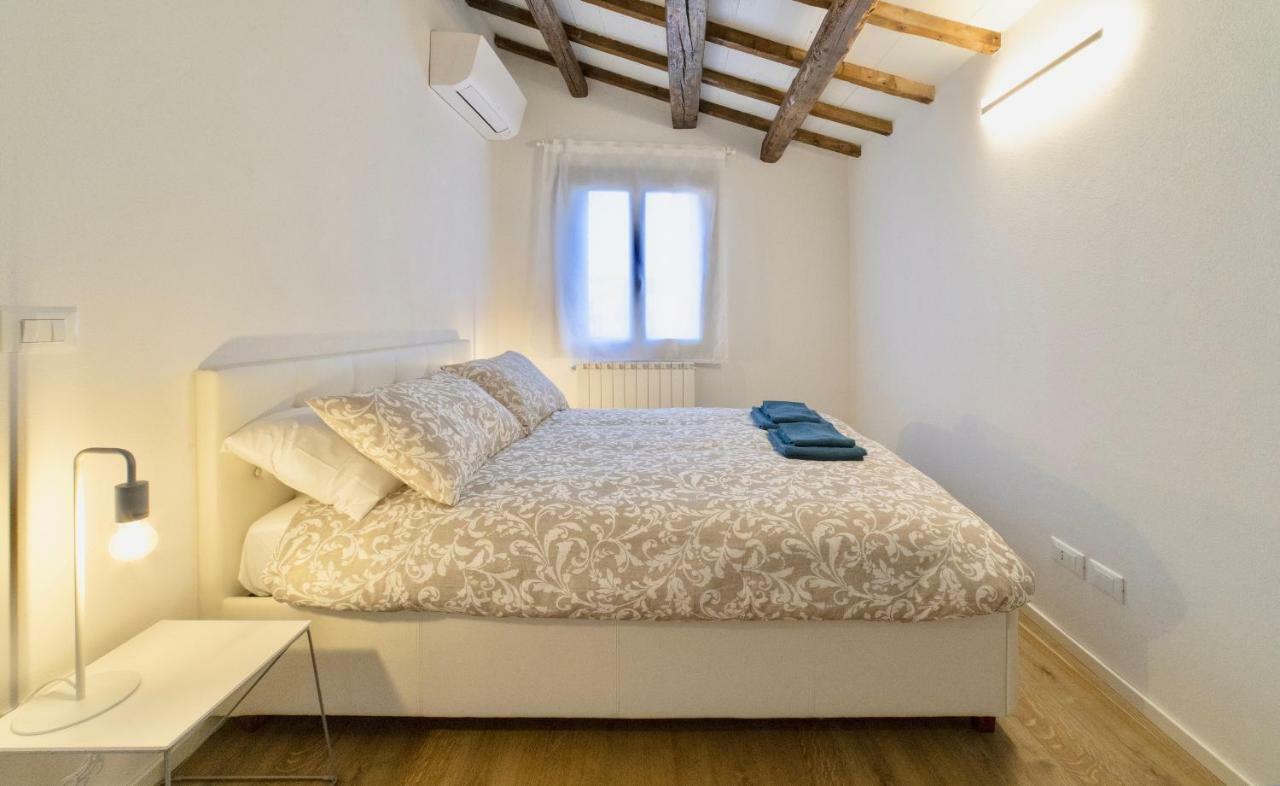 New Apartment In Murano The Amazing Glass Island Dış mekan fotoğraf